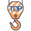 top