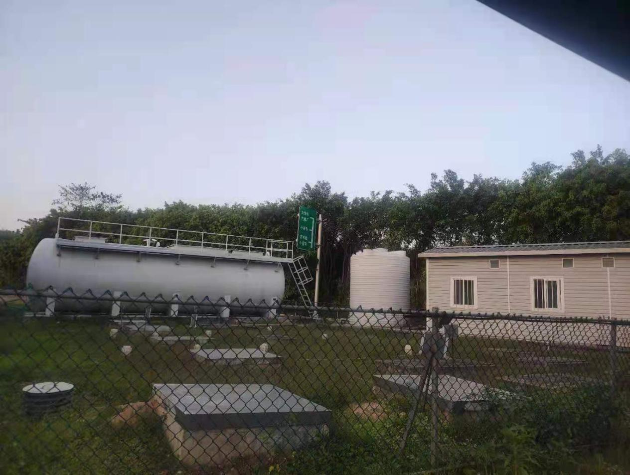 高速路服務(wù)區(qū)污水處理 公路污水處理 市政污水處理裝置一體化設(shè)備