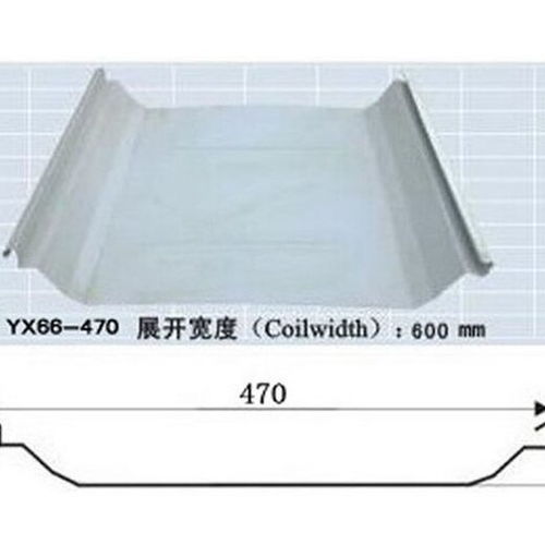 赤峰寧城縣鍍鋅壓型鋼板YX76-305-915 建筑材料的優(yōu)選之選