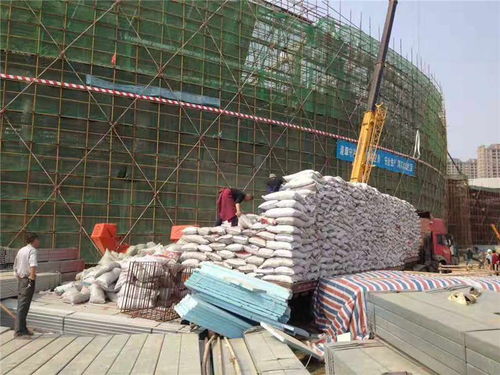 孔氏建材陶粒廠 建筑材料市場(chǎng)新風(fēng)向，陶粒價(jià)格調(diào)整解析